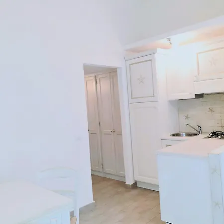 Appartement Villaggio Marineledda