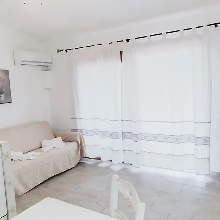 Villaggio Marineledda Appartement