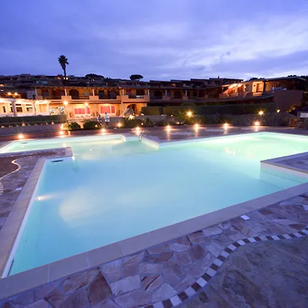 Villaggio Marineledda Appartement Marinella (Sardinia)