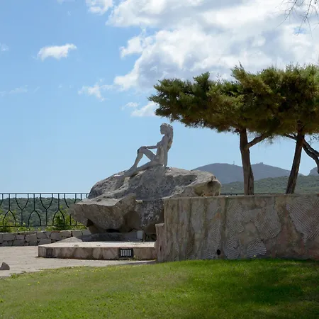 Hotel Villaggio Marineledda