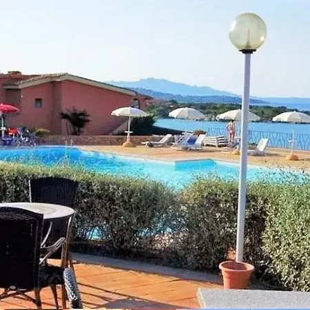 Hotel Villaggio Marineledda
