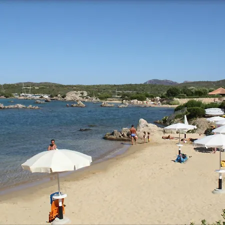 Villaggio Marineledda Hotel