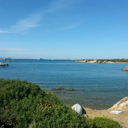 Appartement Villaggio Marineledda
