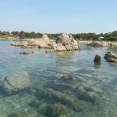 Villaggio Marineledda Marinella (Sardinia)