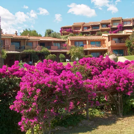 Villaggio Marineledda Marinella (Sardinia)