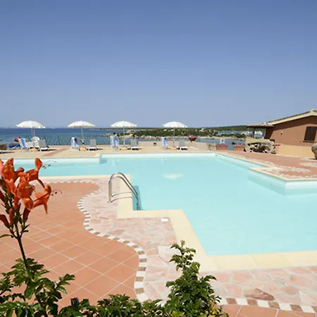 Hotel Villaggio Marineledda