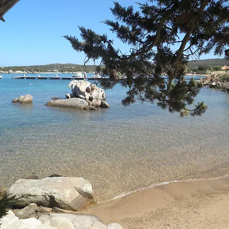 Appartement Villaggio Marineledda