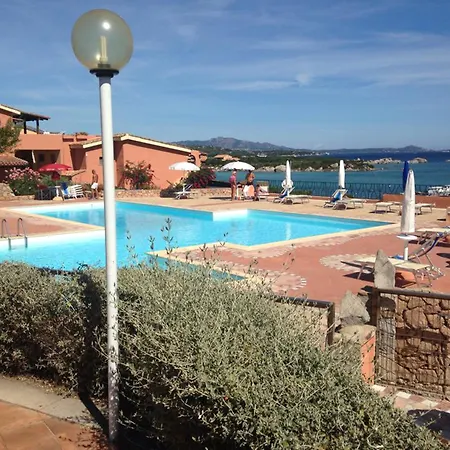 Villaggio Marineledda Hotel Marinella (Sardinia)