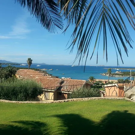 Villaggio Marineledda Appartement Marinella (Sardinia)