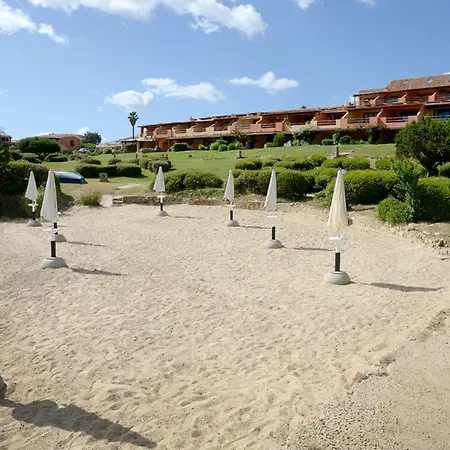 Villaggio Marineledda Appartement *