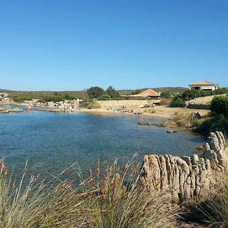 Appartement Villaggio Marineledda *