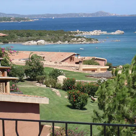 Villaggio Marineledda *