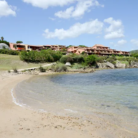 Villaggio Marineledda Appartement Marinella (Sardinia)