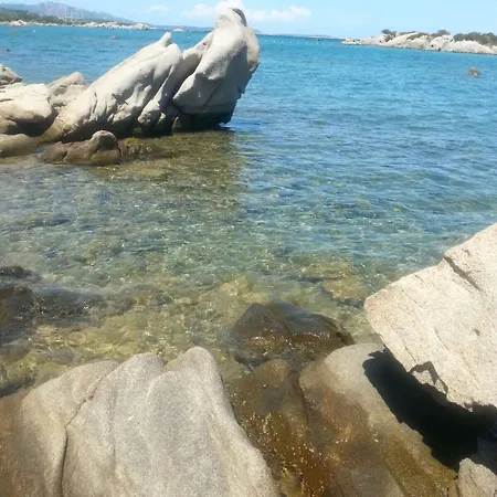 Villaggio Marineledda 4*