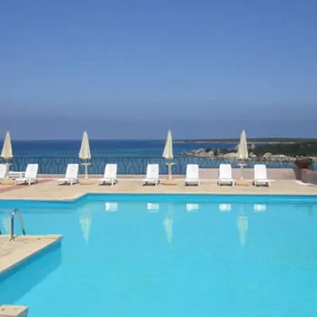 Villaggio Marineledda