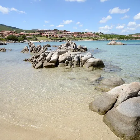 Appartement Villaggio Marineledda Marinella (Sardinia)