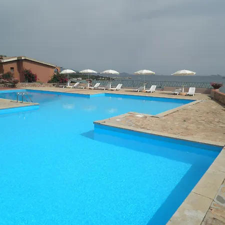 Hotel Villaggio Marineledda