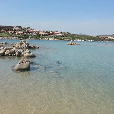 Villaggio Marineledda * Marinella (Sardinia)