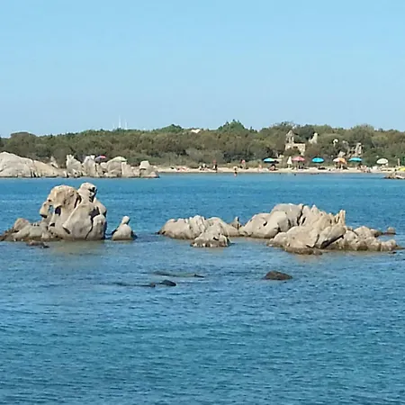 Villaggio Marineledda Hotel Marinella (Sardinia)