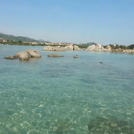 Villaggio Marineledda Appartement Marinella (Sardinia)