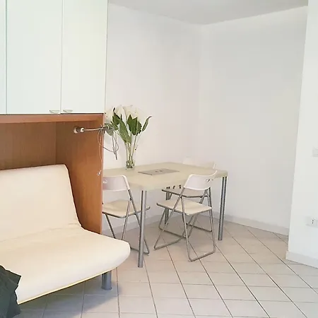 Appartement Villaggio Marineledda Marinella (Sardinia)