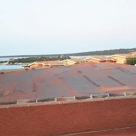 Hotel Villaggio Marineledda Marinella (Sardinia)