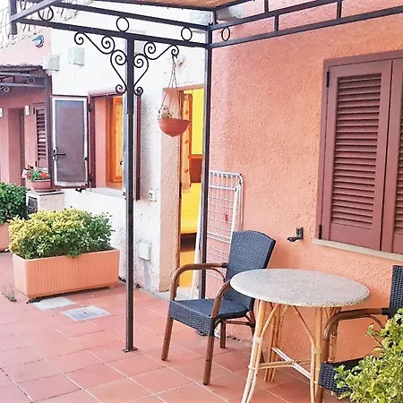 Villaggio Marineledda Hotel Marinella (Sardinia)