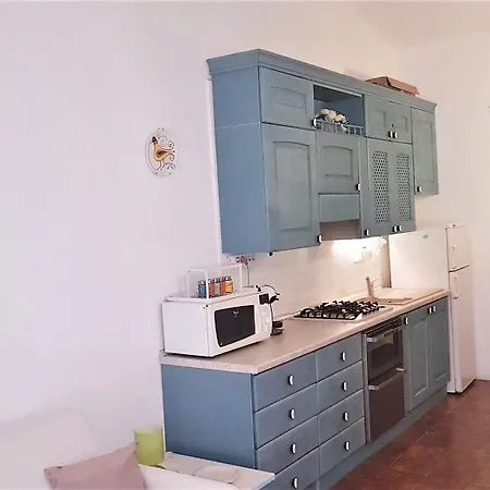 Villaggio Marineledda Appartement Marinella (Sardinia)