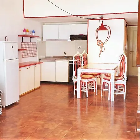 Villaggio Marineledda 4* Marinella (Sardinia)