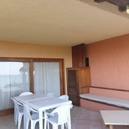 Villaggio Marineledda Appartement