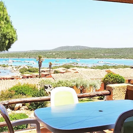 Villaggio Marineledda *