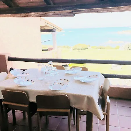 Villaggio Marineledda Marinella (Sardinia)