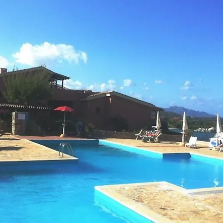 Villaggio Marineledda 4* Marinella (Sardinia)
