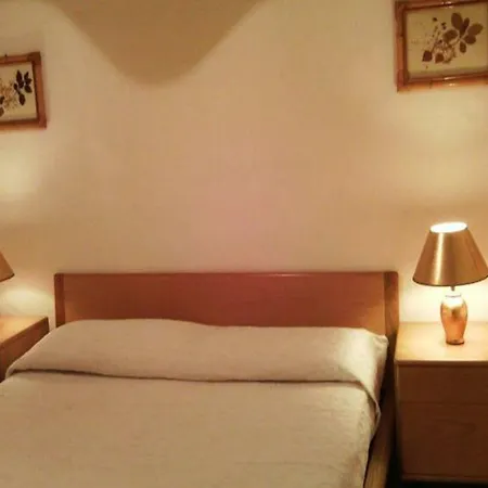 Villaggio Marineledda Hotel Marinella (Sardinia)