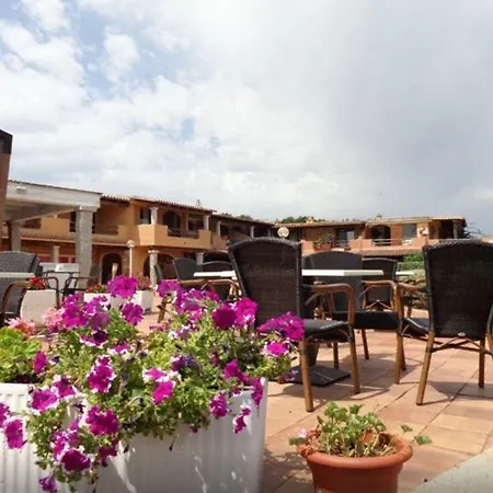 Villaggio Marineledda 4*