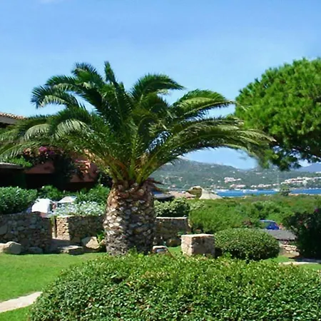 Villaggio Marineledda 4* Marinella (Sardinia)