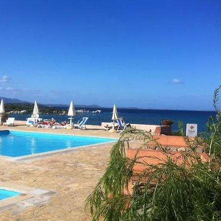 Appartement Villaggio Marineledda