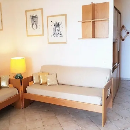 Villaggio Marineledda 4* Marinella (Sardinia)