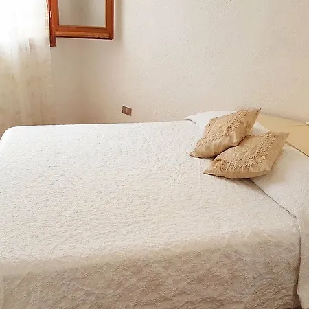 Villaggio Marineledda Hotel Marinella (Sardinia)