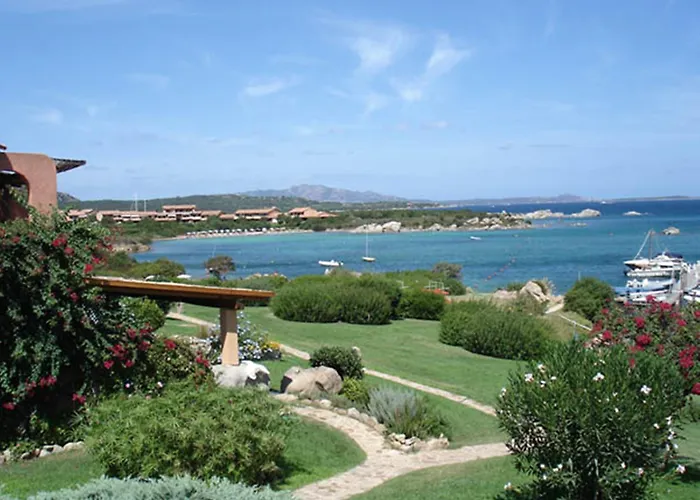 Villaggio Marineledda Marinella