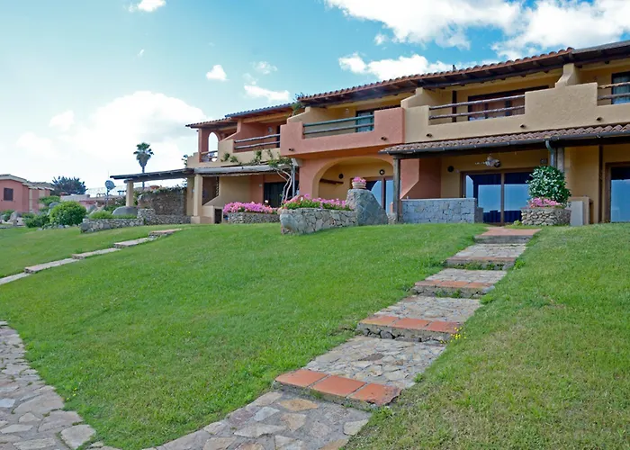 Villaggio Marineledda 4* Marinella (Sardinia)