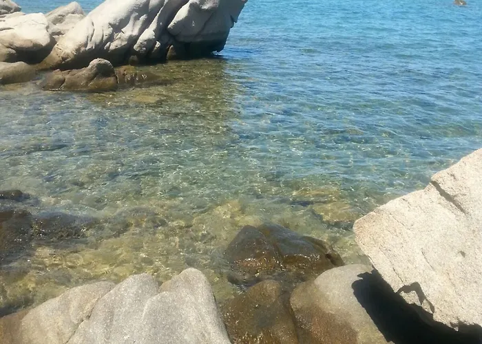 Villaggio Marineledda 4*