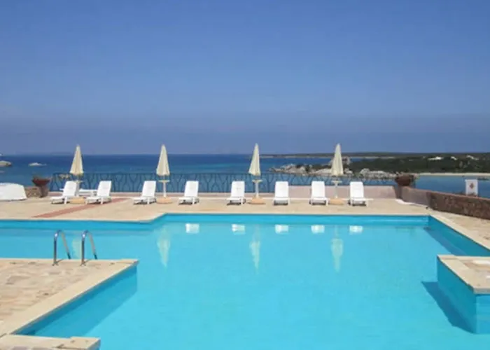 Villaggio Marineledda