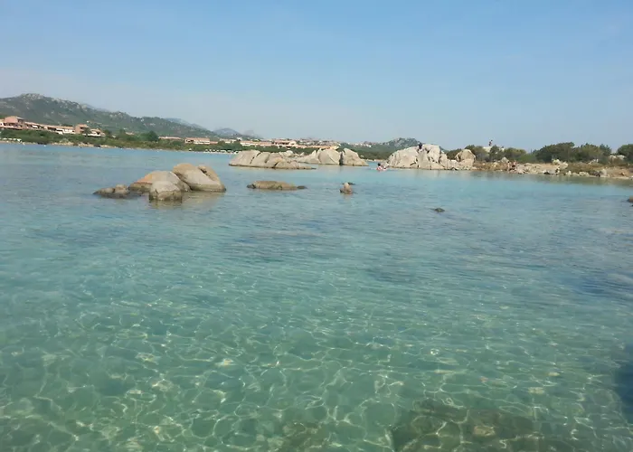 Villaggio Marineledda Otel Marinella (Sardinia)