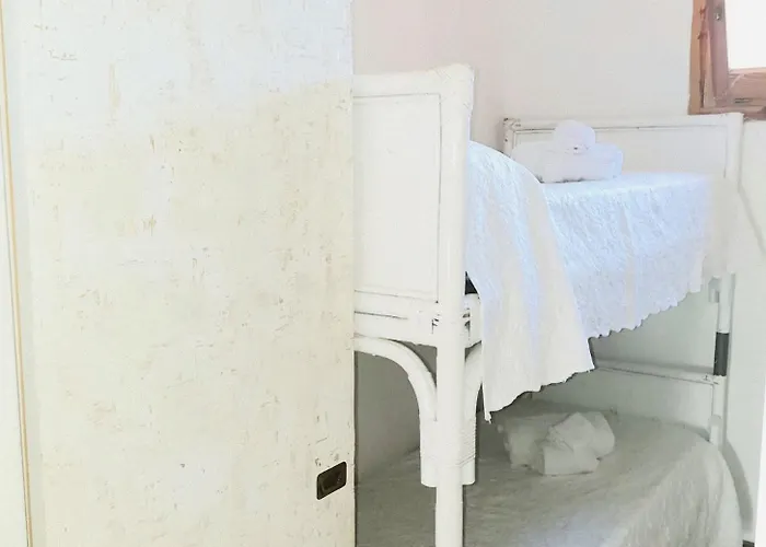 Villaggio Marineledda