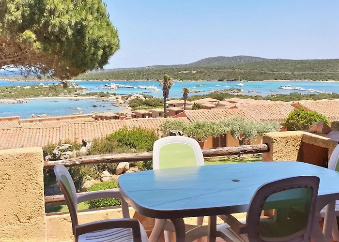 Villaggio Marineledda Otel
