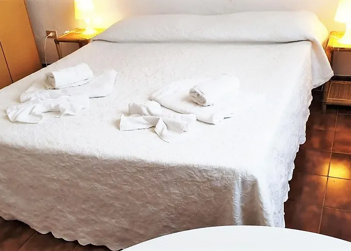 Otel Villaggio Marineledda