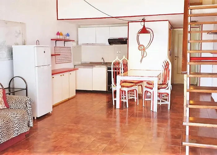 Villaggio Marineledda 4* Marinella (Sardinia)