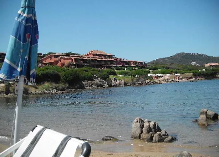 Villaggio Marineledda Otel Marinella (Sardinia)