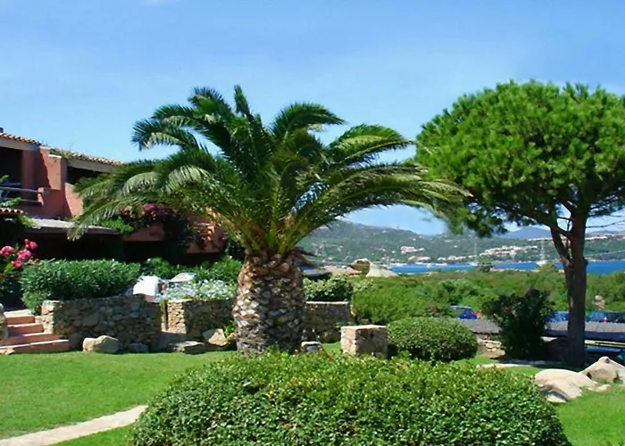 Villaggio Marineledda 4* Marinella